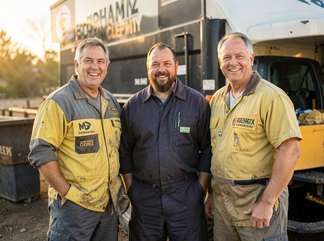 Sewage Cleanup company in Oaklyn, NJ