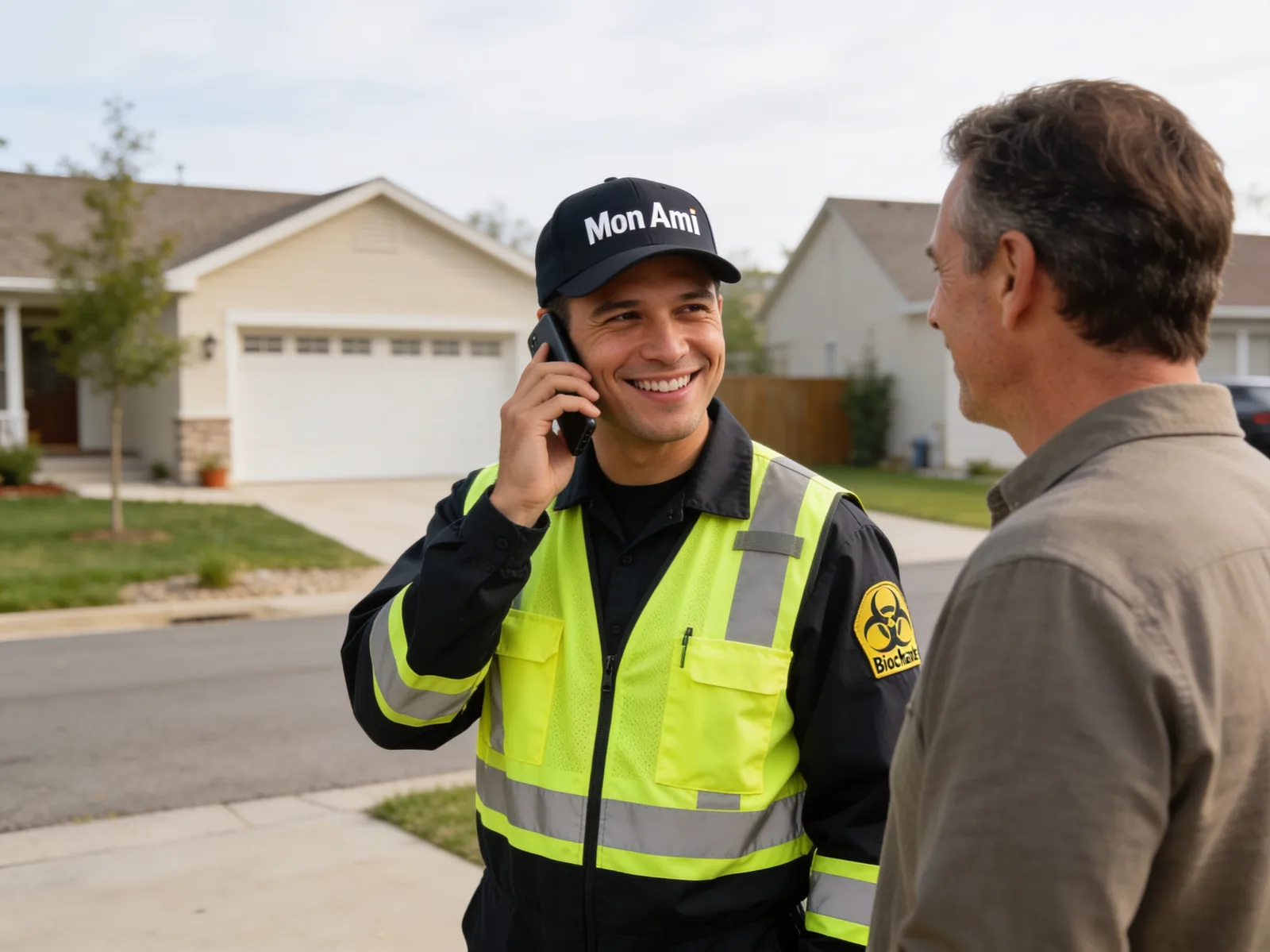 Sewage Cleanup Oaklyn, NJ FAQs