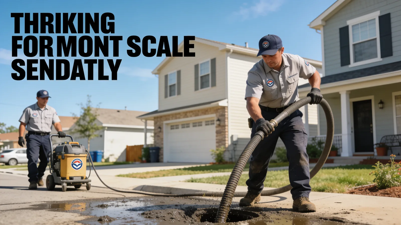 Sewage Cleanup in Oaklyn, NJ near me
